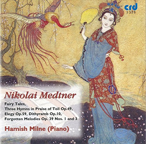 Klavierwerke Vol. 1 von Crd (Naxos Deutschland Musik & Video Vertriebs-)