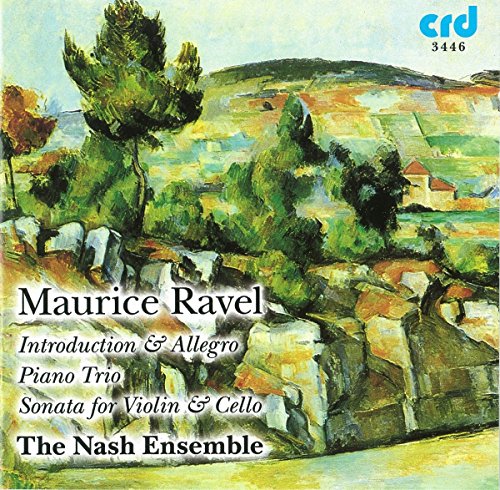 Kammermusik Kammermusik von Crd