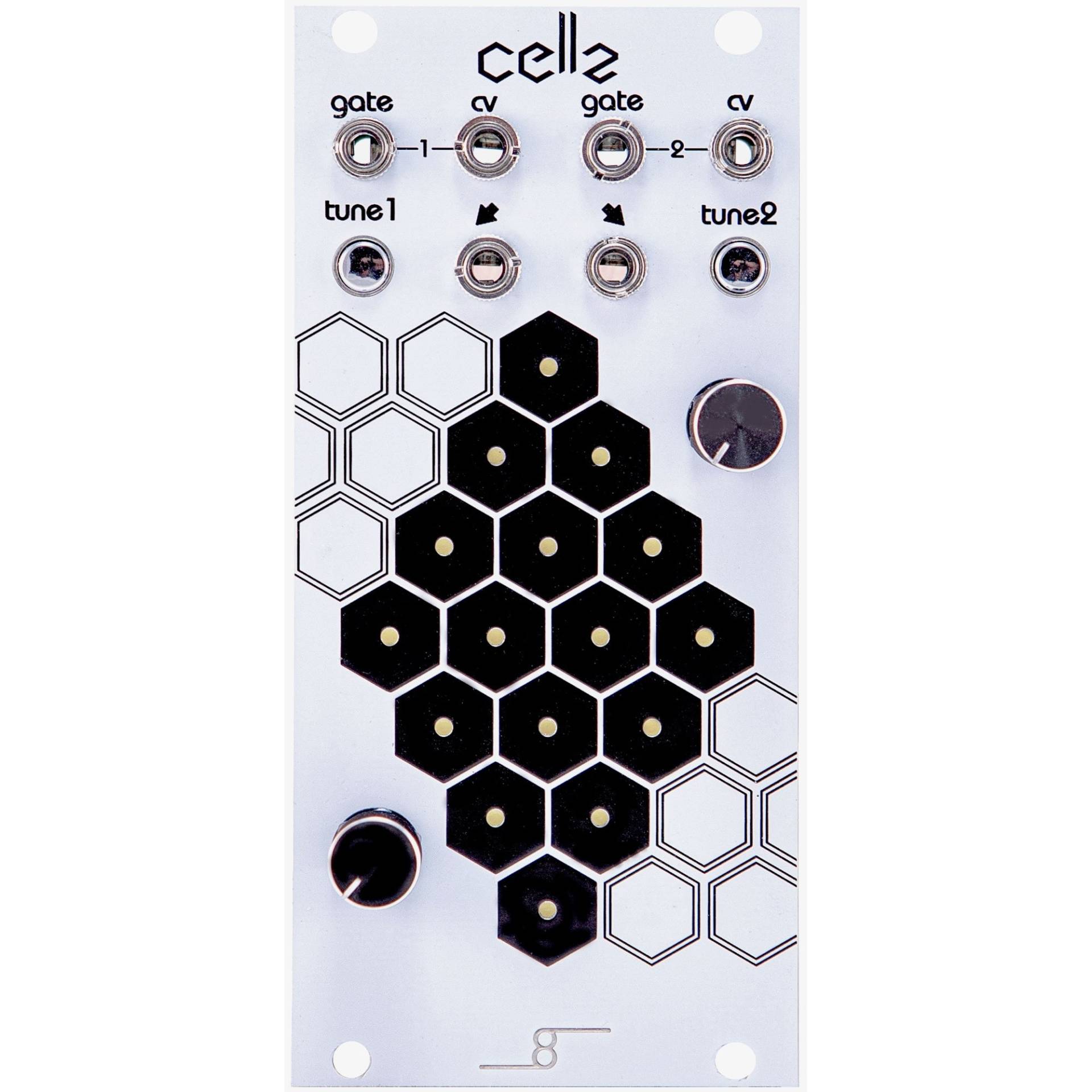 Cre8audio Cellz Eurorack Module Cre8audio Cellz Eurorack Module von Cre8audio
