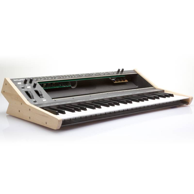 Cre8audio NiftyKEYZ Eurorack Keyboard von Cre8audio