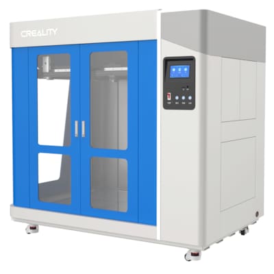 Creality CR-1000 Pro 3D-Drucker von Creality 3D