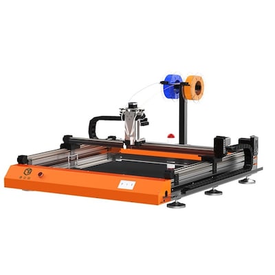 Creality K8 3D-Drucker von Creality 3D