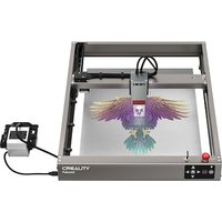 Creality Laser Falcon 2 Engraver - 22W von Creality 3D
