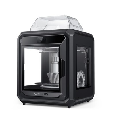 Creality Sermoon D3 3D-Drucker von Creality 3D