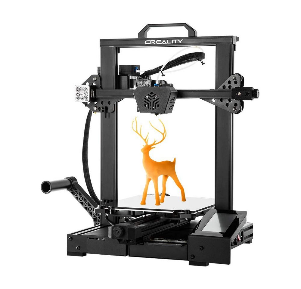 Creality 3D-Drucker CR-6-SE von Creality