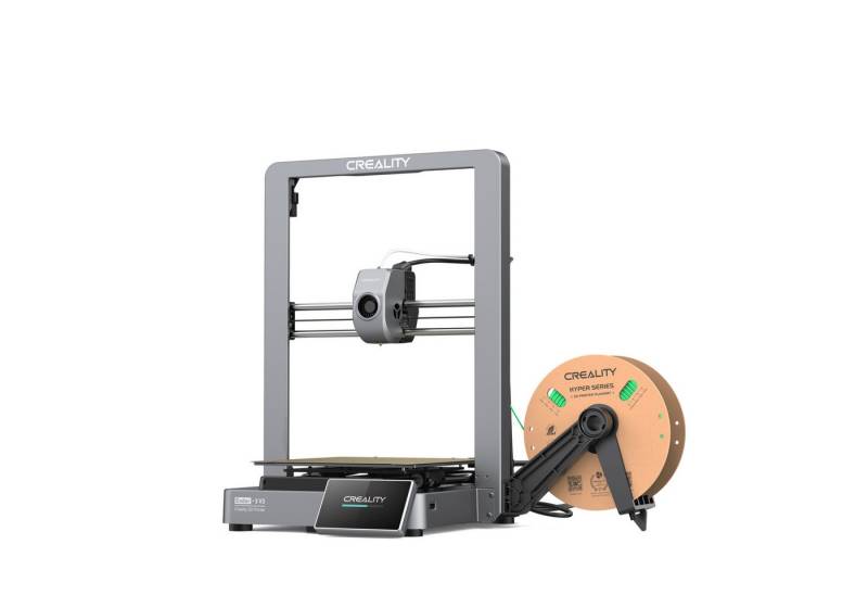 Creality 3D-Drucker Creality 3D Ender-3 V3 von Creality