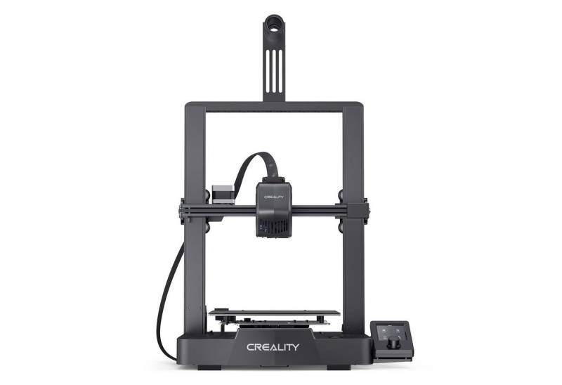 Creality 3D-Drucker Ender-3 V3 SE, CR Touch, Automatischer Nivellierung, 220 x 220 x 250 mm Druckgröße von Creality
