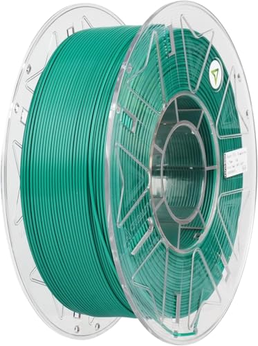 Creality Hyper PLA RFID Filament 1,75mm 1kg, High-Speed 3D-Druck (30–600mm/s), kompatibel mit K2 Plus Combo CFS, Ultramaringrün von Creality
