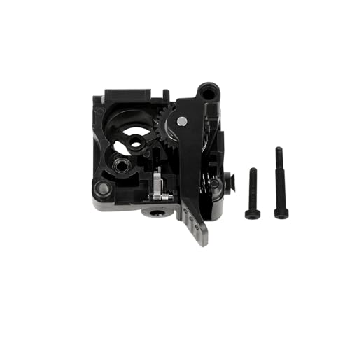 Creality K2 Plus Extruded Front Shell Kit 3D-Drucker Zubehör für K2 Plus 3D-Drucker, Premium 3D-Drucker Teile für verbesserte Stabilität und Leistung, einfache Installation von Creality