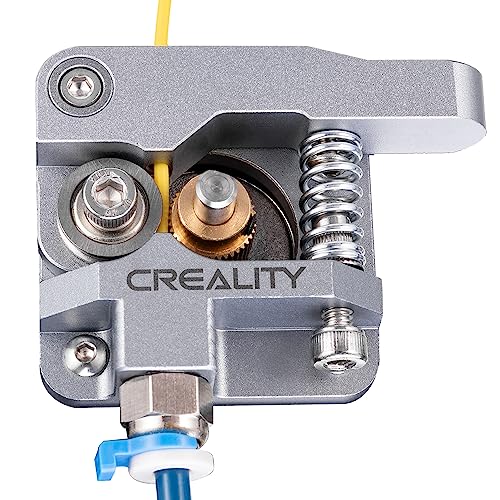 Creality MK8 Bowden Extruder Legierung 1,75 mm Filament für Ender3 / Pro, Ender5 / Plus, CR-10S Pro, CR-10 V2 von Creality