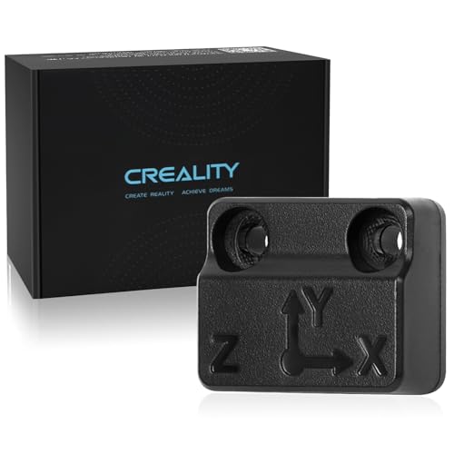 Creality Offizielles Ender-3 V3 KE Zubehör ADXL234 G-Sensor Schwingungskompensationssensor für Ringmarken Reduzieren Offizielles Ender-3 V3 KE 3D Drucker Upgrade Zubehör von Creality