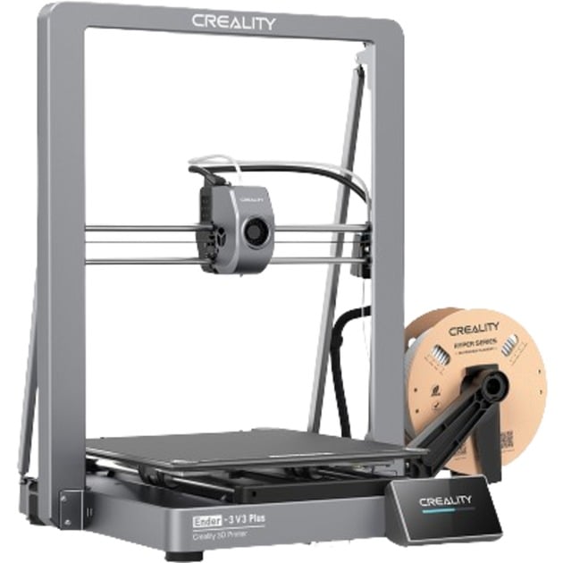 Ender-3 V3 Plus, 3D-Drucker von Creality