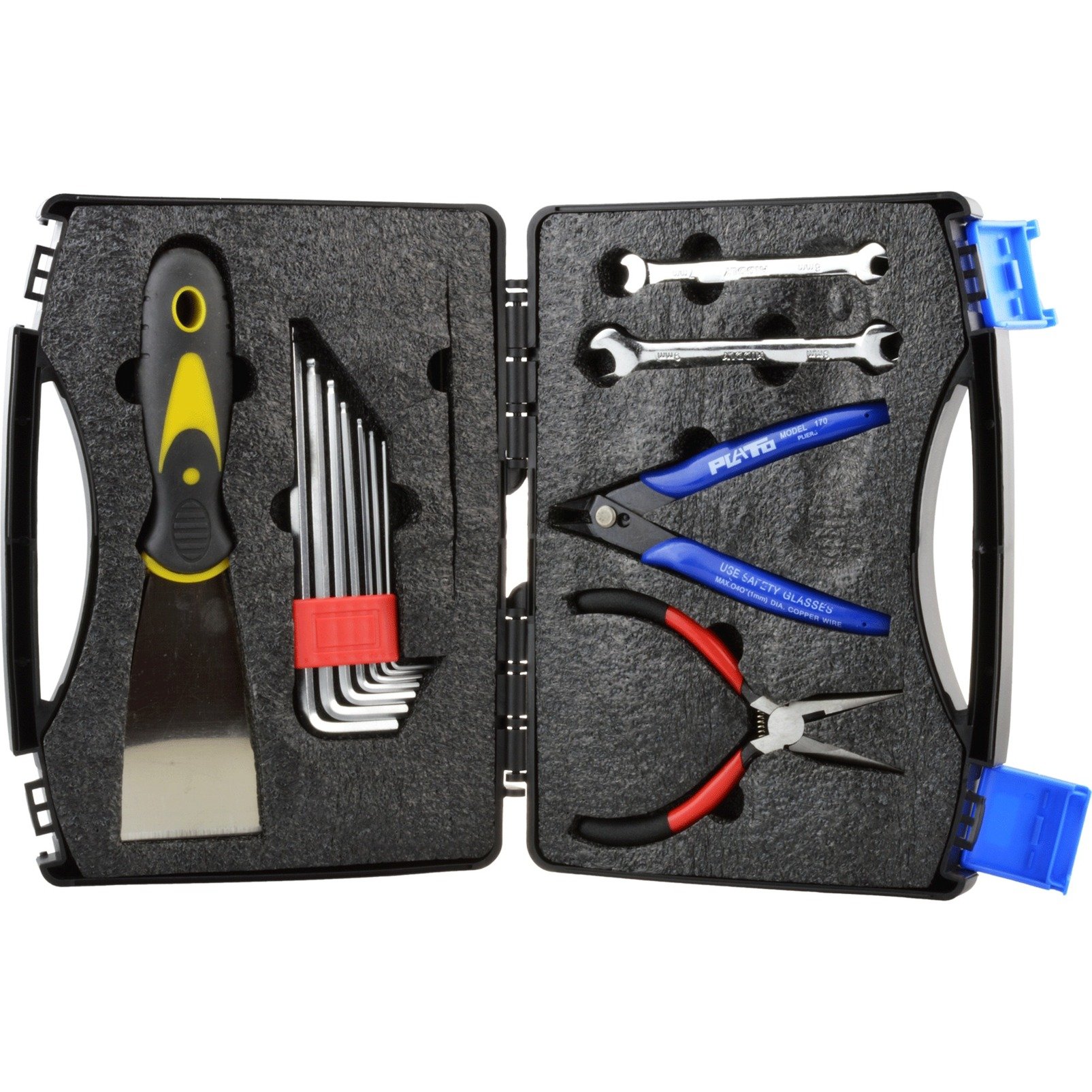 Primacreator Werkzeug-Set für 3D-Drucker Primacreator Werkzeug-Set für 3D-Drucker von Creality