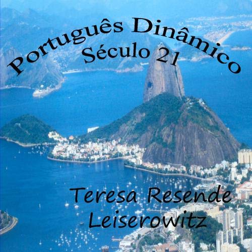 Portugues Dinamico Seculo 21 CD Portugues Dinamico Seculo 21 CD von Create Space