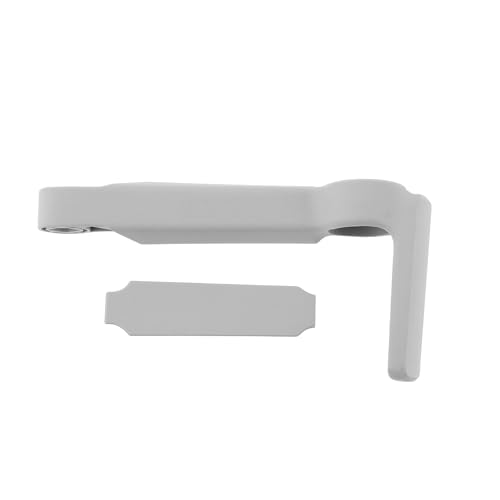 Create idea Linker Frontmotor Arm Shell Drohne Arm Shell Cover Drohne Reparaturteile Kompatibel mit DJI Mavic Mini/Mini 2 (kein Motor enthalten) von Create idea