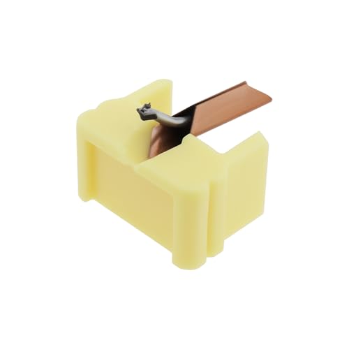 Create idea Plattenspieler-Diamant-Stylus-Nadel Kompatibel mit Shure N91E N91-ED M91 ED Create idea Plattenspieler-Diamant-Stylus-Nadel Kompatibel mit Shure N91E N91-ED M91 ED von Create idea