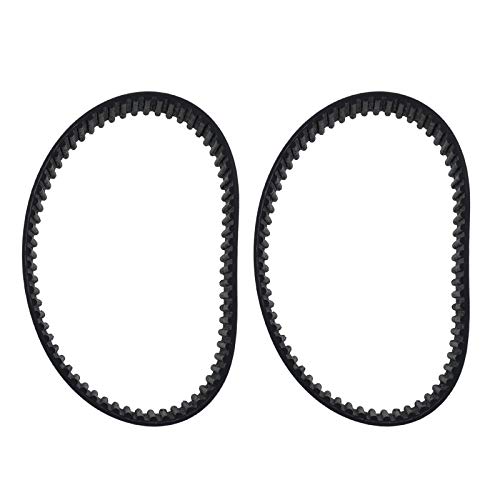Create idea Zahnriemen Antriebsriemen Kompatibel mit SKIL 1500 1500H 1500H1 1506H1 1507 1510H1 1512 1555 Hobelmaschine Ersatz für 2610389040 Create idea Zahnriemen Antriebsriemen Kompatibel mit SKIL 1500 1500H 1500H1 1506H1 1507 1510H1 1512 1555 Hobelmaschine Ersatz für 2610389040 von Create idea
