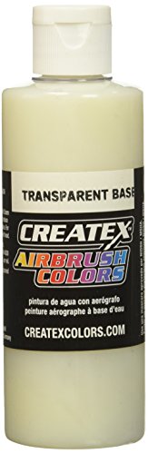 Createx 5601-4z Createx Reduzierstücke & Verlängerungen, transparent Createx 5601-4z Createx Reduzierstücke & Verlängerungen, transparent von Createx