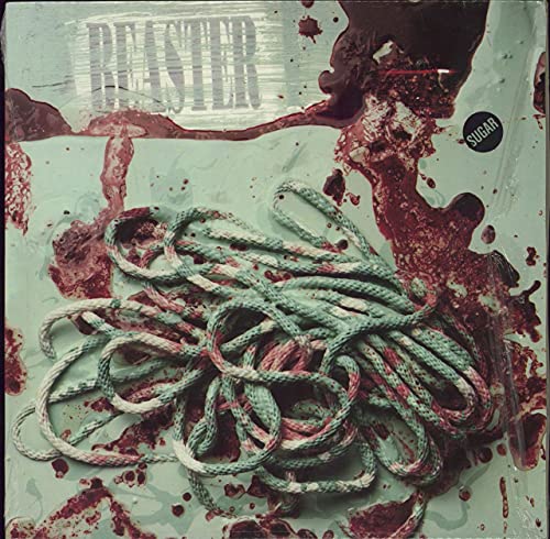 Beaster [Vinyl LP] von Creation