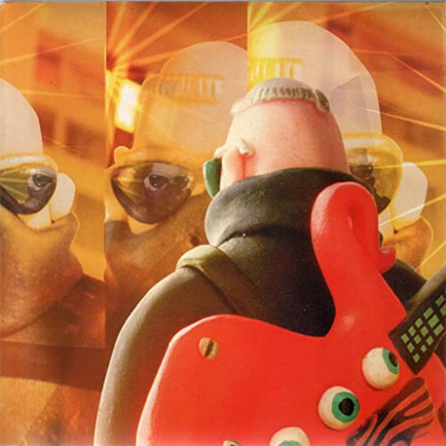 Do Or Die [Vinyl Single] von Unknown