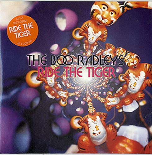 Ride the Tiger [CD 2] von Creation