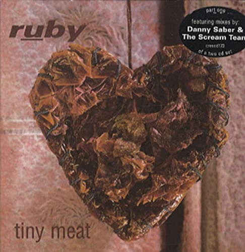 Tiny Meat [CD 1] von Creation