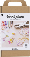 DIY Mix - Shrink Plastic - Jewellery (977542) (977542) von Creativ Company