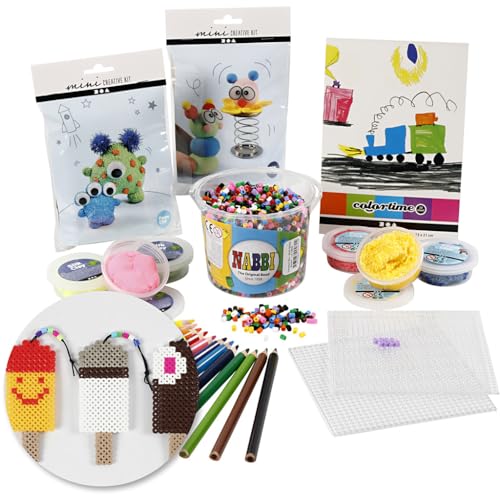 Kits – Céativitity im Inneren von Creativ