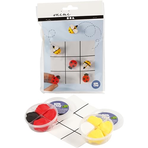 Mini-Kreativ-Set Mini-Kreativ-Set von Creativ