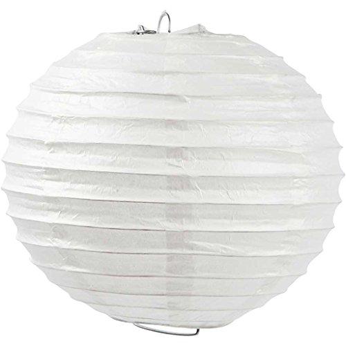 Reispapier-Lampe/-Lampion 100263 Reispapier-Lampe/-Lampion 100263 von Creativ