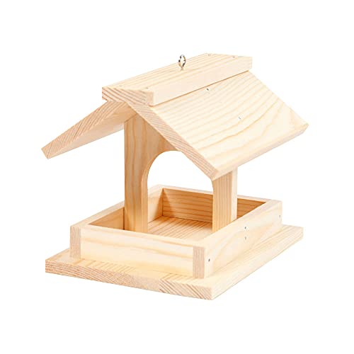 Vogelhaus von Creativ
