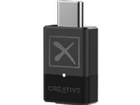 BT-W3X Bluetooth audio transmitter von Creative Labs