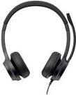 Creative Chat USB - Headset - On-Ear - kabelgebunden - USB-C - Schwarz Creative Chat USB - Headset - On-Ear - kabelgebunden - USB-C - Schwarz von Creative Labs