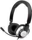 Creative ChatMax HS-720 - V2 - Headset - On-Ear - kabelgebunden - USB - Schwarz Creative ChatMax HS-720 - V2 - Headset - On-Ear - kabelgebunden - USB - Schwarz von Creative Labs