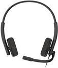 Creative HS-220 - Headset - On-Ear - kabelgebunden - USB-A - Schwarz Creative HS-220 - Headset - On-Ear - kabelgebunden - USB-A - Schwarz von Creative Labs