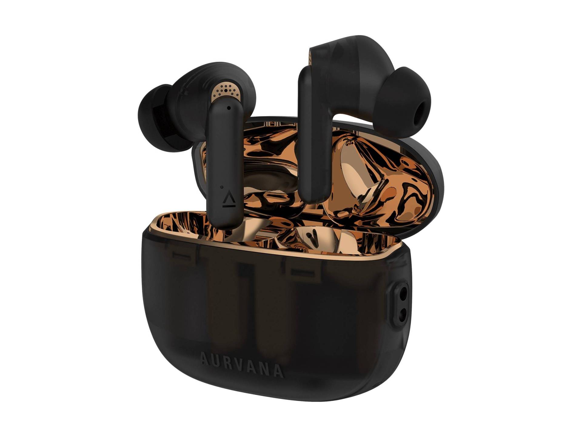 Creative Headset Aurvana Ace 2 In-Ear,LC3,xMEMS,schwarz Creative Headset Aurvana Ace 2 In-Ear,LC3,xMEMS,schwarz von Creative Labs