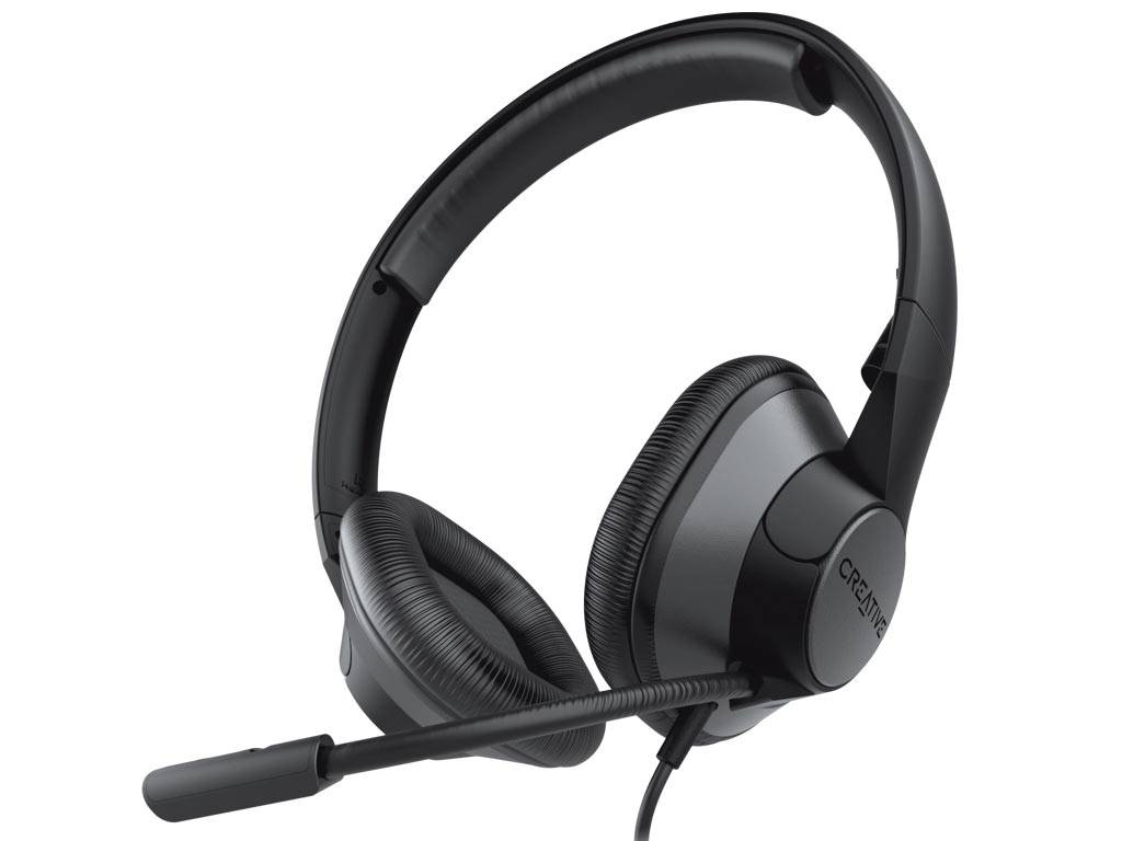 Creative Headset HS-720 USB V2 Creative Headset HS-720 USB V2 von Creative Labs