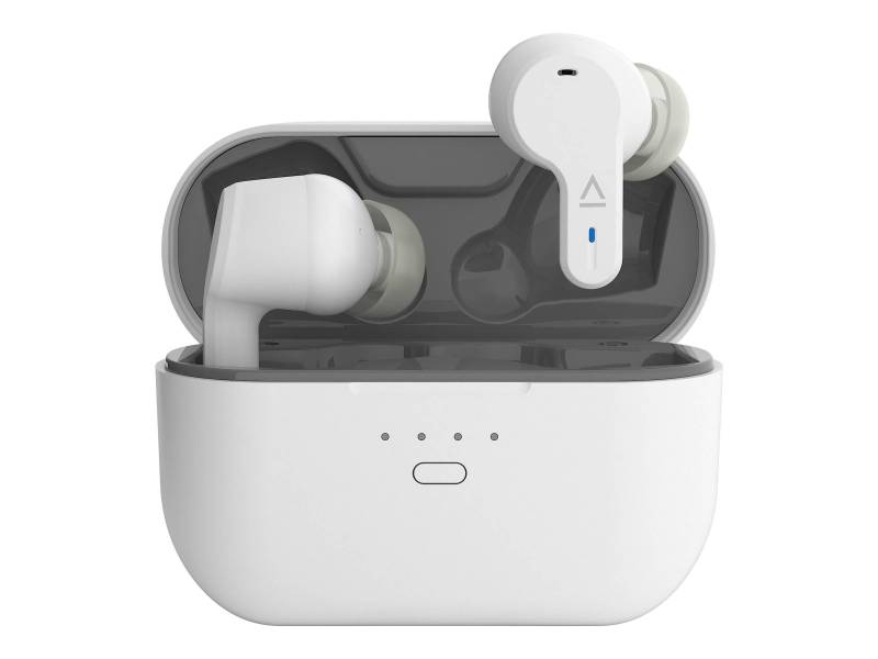 Creative Headset Zen Air Pro  In-Ear Bluetooth  weiß von Creative Labs