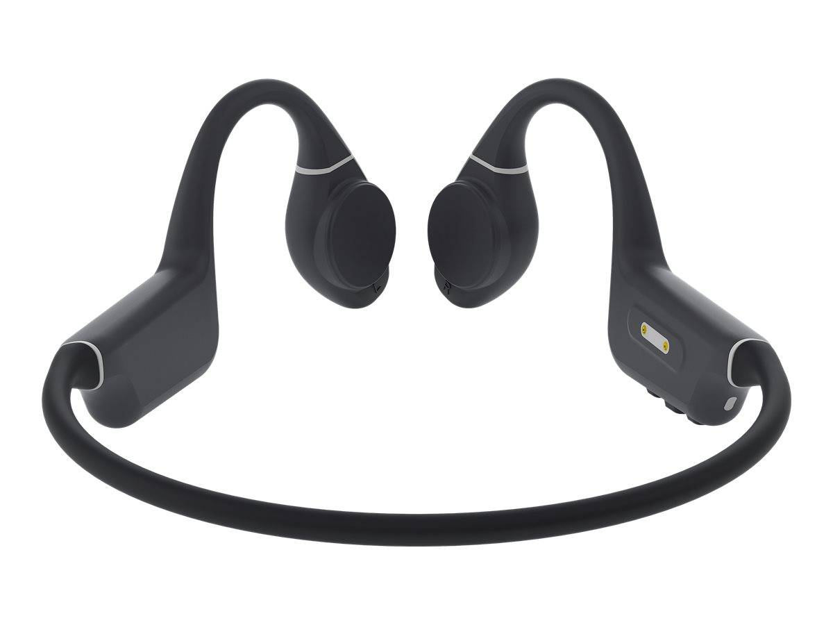 Creative Kopfhörer Outlier Free Plus Bone-Conduction schwarz Creative Kopfhörer Outlier Free Plus Bone-Conduction schwarz von Creative Labs