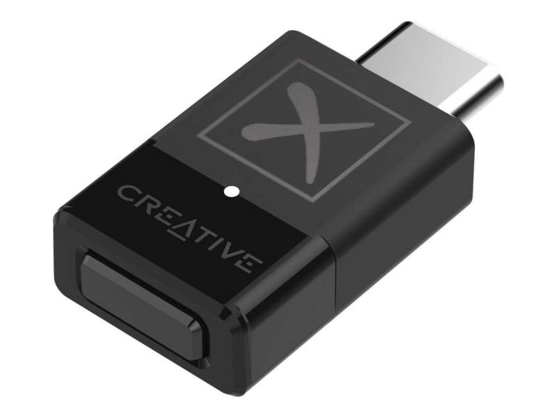 Creative Labs Creative BT-W3X - Kabelloser Bluetooth-Audiosender für Spieleko... von Creative Labs