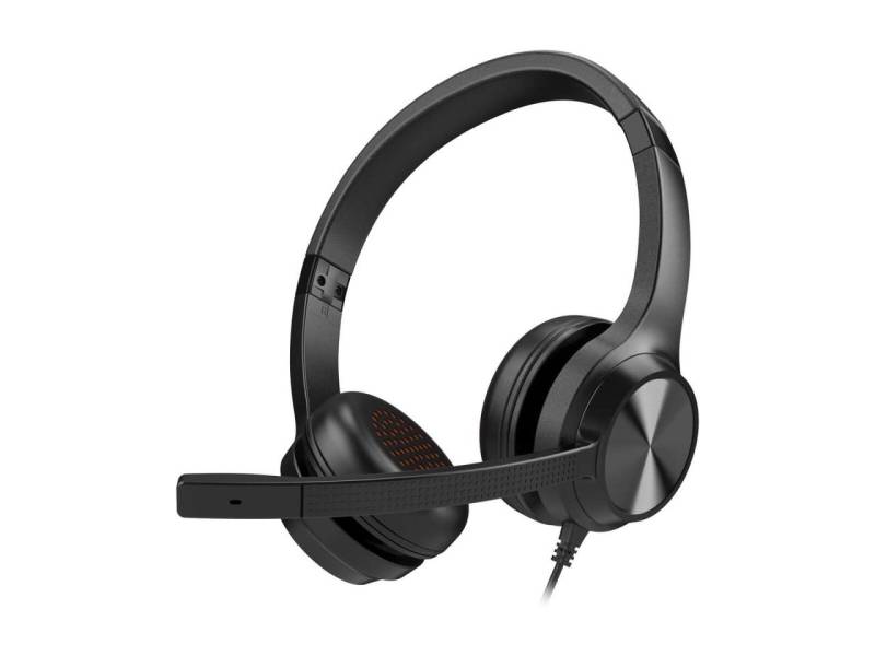 Creative Labs Creative Chat USB - Headset - On-Ear - kabelgebunden von Creative Labs