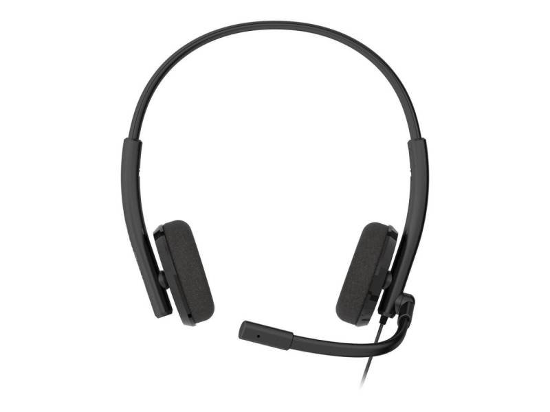 Creative Labs Creative HS-220 - Headset - On-Ear - kabelgebunden von Creative Labs