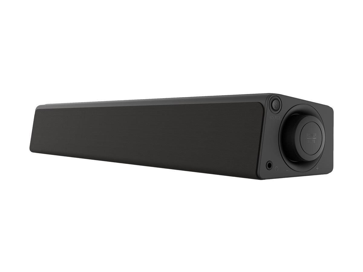 Creative Labs Creative Stage SE mini - Soundbar - für PC - 2.0-Kanal Creative Labs Creative Stage SE mini - Soundbar - für PC - 2.0-Kanal von Creative Labs