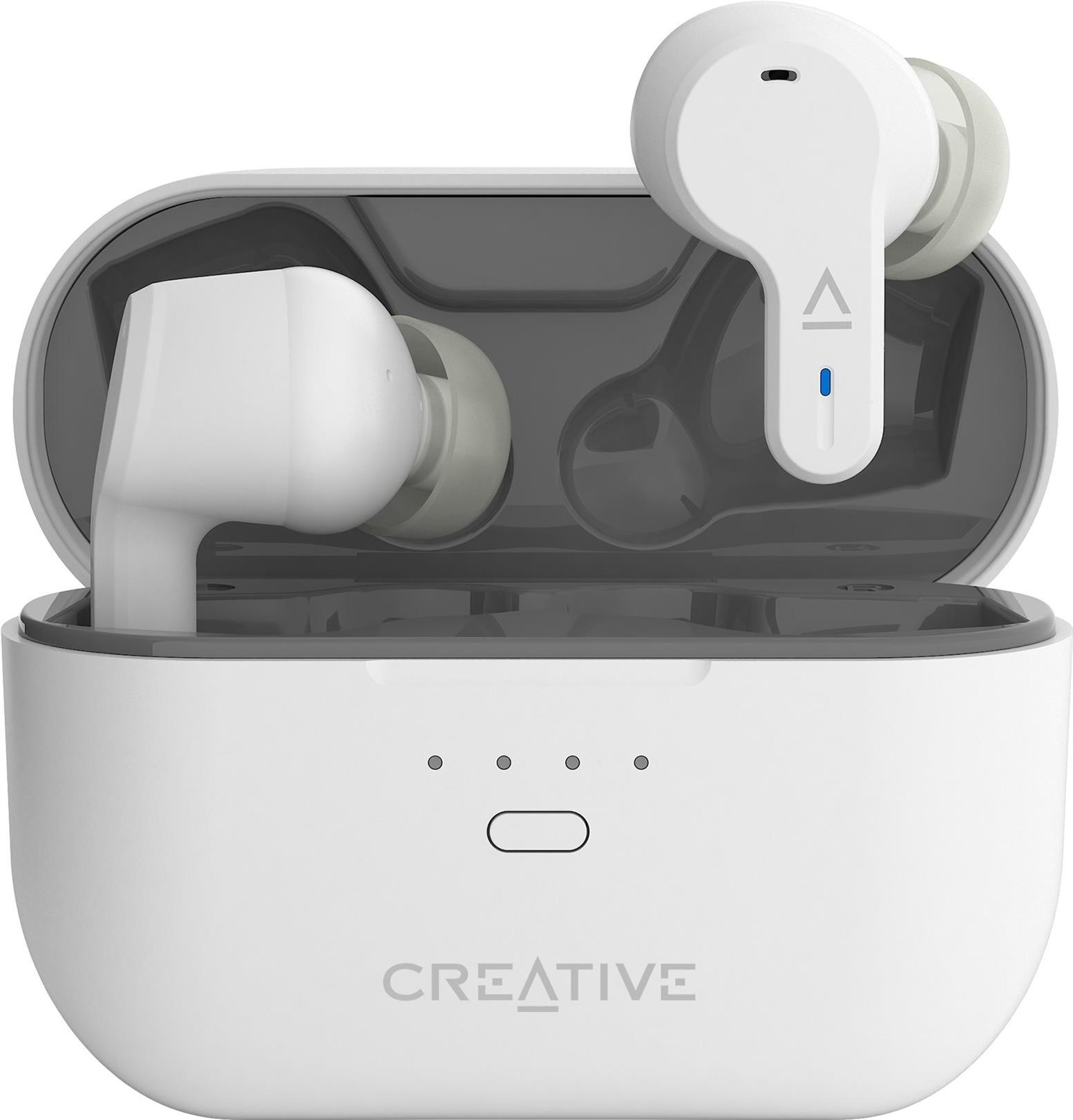 Creative Labs Creative Zen Air Pro bk (51EF1090AA001) von Creative Labs