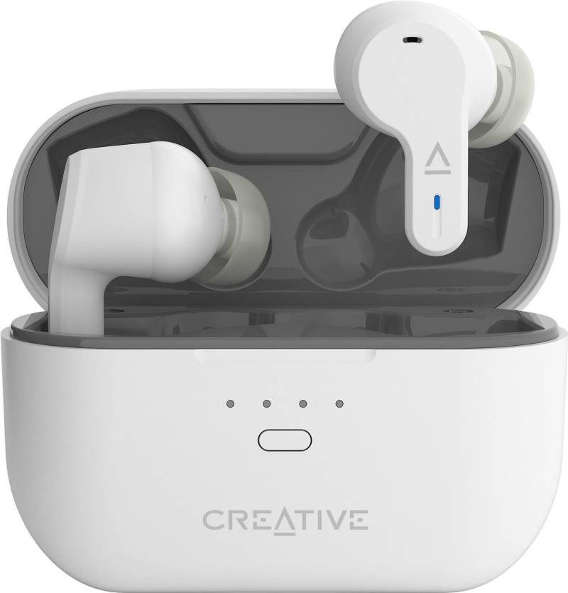 Creative Labs Creative Zen Air Pro bk (51EF1090AA001) von Creative Labs