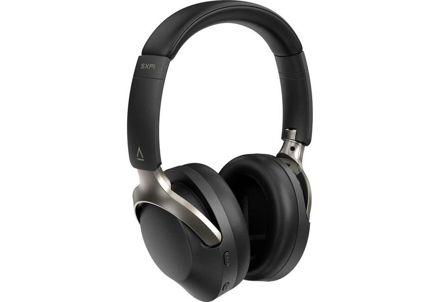 Creative Labs Creative Zen Hybrid SXFI, Kopfhörer, (Bluetooth, Headset Creative Labs Creative Zen Hybrid SXFI, Kopfhörer, (Bluetooth, Headset von Creative Labs