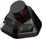 Creative Sound Blaster EA-7 - Soundkarte - 32-Bit - 384 kHz - 127 dB S/N - 5,1 - PCIe (70SB180000000) von Creative Labs