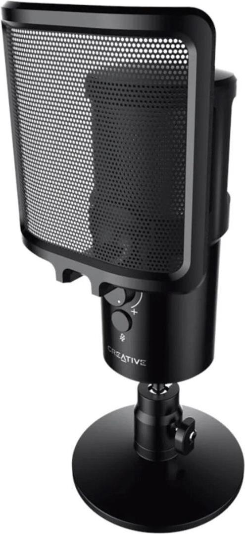 Mikrofon LIVE! MIC M3 USB (70SA017000000) von Creative Labs