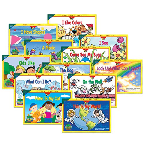 Creative Teaching Press 3184 Sight Words Lehrmaterial von Creative Teaching Press