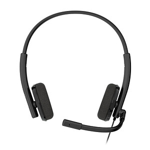 CREATIVE HS-220 USB Headset schwarz CREATIVE HS-220 USB Headset schwarz von Creative